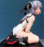 Range Murata Ultra Jump UJ-14 PVC Figure 1/8 Scale