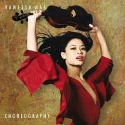 Click here to buy Choreography by  Peter Hajioff Vanessa-Mae Cohen, Jon Cohen, Kad / Vanessa-Mae Cohen Jon / Achouri, George Frideric Handel, and Aram Khachaturian .