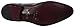 Mezlan Men's Cap-Toe Mixed-Media Oxford