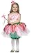 Stargazer Lily Flower Kids Halloween Costume size 4-6X
