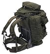 BlackHawk S.O.F. Ruck Kit (Frame, Pack, Pad, Sh. Straps) OD Green 60SOFKOD