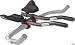 Profile Design - T2 Plus Aero Bar, Alloy, Black