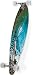 Sector 9 Sidewinder Series Shattered Complete Longboard Skateboard - 9.1" x 38.5"