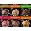 Sans Sucre Mousse & Cheesecake Assortment (Case of 12)