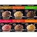 Sans Sucre Mousse & Cheesecake Assortment (Case of 12)