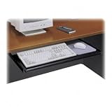 Universal - Keyboard Shelf