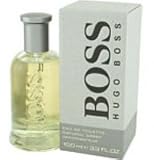 Boss By Hugo Boss Eau De Toilette Natural Spray