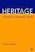 Books : Heritage: Management, Interpretation, Identity