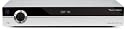 TechniSat DigiCorder HD S2 Plus Satellitenreceiver mit 160GB Festplatte silber