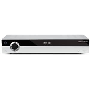 DigiCorder S2 Plus