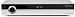 TechniSat DigiCorder HD S2 Plus Satellitenreceiver mit 160GB Festplatte silber