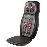 Homedics Shiatsu 2 in 1 Back & Neck Massager