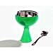 Alessi Big Love Ice Cream Bowl with Heart Spoon TQ