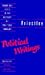 Priestley: Political Writings (Cambridge Texts in the History of Political Thought)