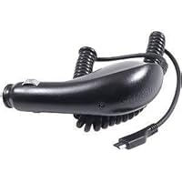 OEM Original Rapid Car Vehicle Auto Plug in Battery Charger for Verizon Samsung Brightside U380 - Cell Phone