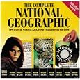 The National Geographic Complete 109 Years by Mindscape