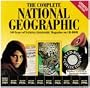 The National Geographic Complete 109 Years
