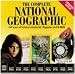 Software : The National Geographic Complete 109 Years