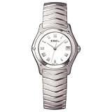 Ebel Classic Wave Ladies Watch 9087F21-0225 by Ebel