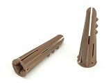 Plasplug Gp600 General Purpose Plasplugs (50 X 40 Strips)