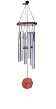 Outdoor Living : JW Stannard WC-HXB-202 Fulfillment Wind Chime