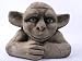 Gargoyle Arms Folded