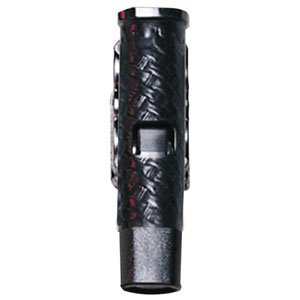 B/W Swivel Holder for 22 & 26 in AutoLock Batons, Clip-On