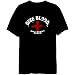 Give Blood, Kite Buggy Rider Sports Mens T-Shirt (Black, Sizes X-Small - XXX-Large)