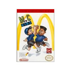M.C. Kids