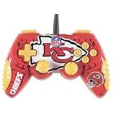 PS2 NFL Kansas City Chiefs Pad