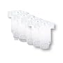 Gerber Onesies - 5 Per Pack