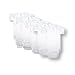  : Gerber Onesies - 5 Per Pack