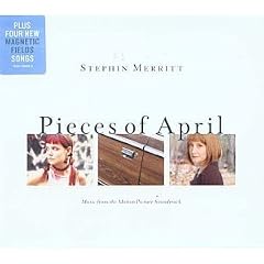 Pieces of April: Original Soundtrack