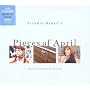 Pieces of April