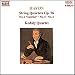 Haydn: String Quartets, Op. 76, No. 4 "Sunrise", No. 5, No. 6