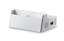 Seagate FreeAgent Dockstar Netzwerk Dockingstation (USB, Gigabit Ethernet, Remote Access)