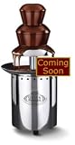 GILES&POSNER CF750 COMMERCIAL FOUNTAIN