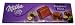 Milka Milk Chocolate with raisins and hazelnuts, 250g