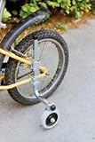 Bicycle Stabilizer