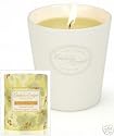 Crabtree & Evelyn Tuscan Cypress Scented Fragranced Candle