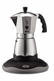 31XAYxePKBL. SL160  Easy Cafe, Espressokocher mit Heizsystem