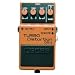 BOSS DS-2 Turbo Distortion Pedal