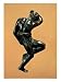 The Dying Gaul Art Giclee Poster Print, 18x24