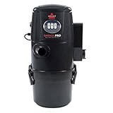Bissell Garage Pro Wet/Dry Vacuum 180P01 - 18P01