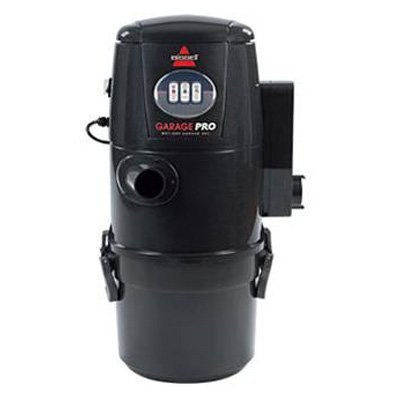 Bissell Garage Pro Wet/Dry Vacuum 180P01 - 18P01