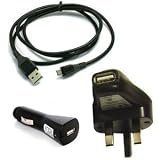 BadBoyz Premium Quality 3 Pin Mains UK Mains Charger+ Car Charger for Amazon Kindle, Kindle DX, Kindle2, Kindle US, Kindle International 31XAZtv6FlL. SL160 BadBoyz Premium Quality 3 Pin Mains UK Mains Charger+ Car Charger for Amazon Kindle, Kindle DX, Kindle2, Kindle US, Kindle International