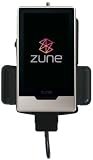 4 Channels Fm Transmitter with Holder Function For Microsoft Zune HD 16 32 GB