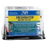 Pet Supplies : Freshwater Master Test Kit