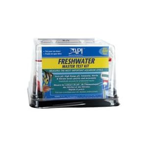 Freshwater Master Test Kit Best Price