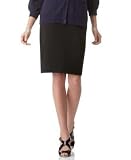 MICHAEL Michael Kors Ponte Pencil Skirt